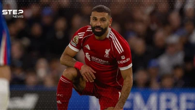 محمد صلاح يواجه العاصفة في أنفيلد بعد تراجع الأداء وتكرار الإخفاقات