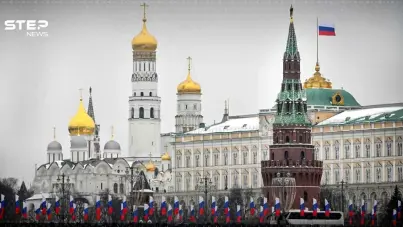 الكرملين: الولايات المتحدة تسرّع مسار التسوية الأوكرانية