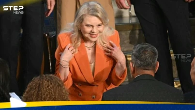 سارة نتنياهو