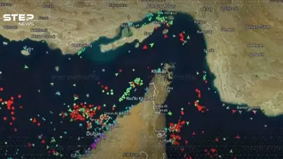 هل يتجه ترامب لاتفاق "مؤقت" مع إيران؟ تقييم إسرائيلي يكشف خيارين صادمين: آخر الأخبار