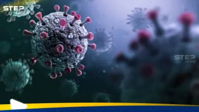 فيروس جديد في المأكولات البحرية