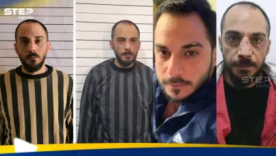 بعد 13 عاماً من الجريمة.. الأمن السوري يلقي القبض على أمجد يوسف منفذ "مجزرة التضامن"