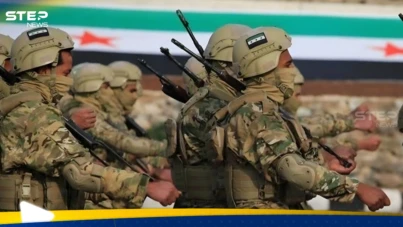 انفجار يودي بحياة 4 جنود سوريين شرق دير الزور.. والأمن يقبض على مطلوب بارز في اللاذقية - آخر الأخبار - وكالة ستيب نيوز