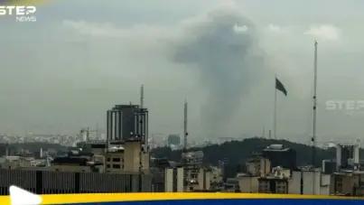 طهران تتحدث عن خدعة أمريكية في مسألة إنقاذ الطيار الثاني: آخر الأخبار