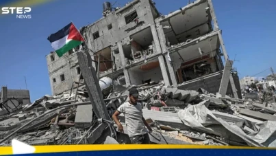 8 دول عربية وإسلامية تعلق على رد حماس وتدعو لتوحيد الضفة وغزة