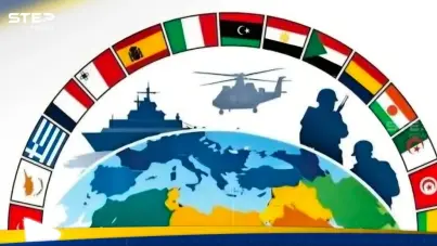 خالد حفتر من قيادة الجيش الليبي إلى تعزيز الأمن في حوض المتوسط: آخر الأخبار