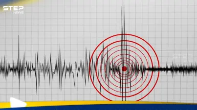 زلزال بقوة 5.77 درجات يضرب شمالي مرسى مطروح: آخر الأخبار