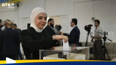 متحدث لجنة انتخابات مجلس الشعب السوري: العملية لم تكن حقيقية مباشرة ولكنها نجحت