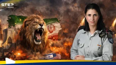 خاص|| الجيش الإسرائيلي يكشف لستيب متى ستنتهي الحرب ضد إيران ويوجه رسالة لأذرع إيران: لا تختبروا صبرنا: آخر الأخبار