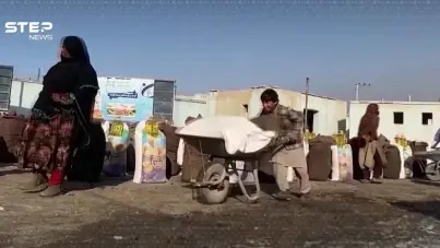 تحذير أممي صادم: 4 ملايين طفل في أفغانستان على حافة المجاعة!: آخر الأخبار