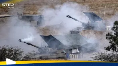 قصف مدفعي إسرائيلي يستهدف مناطق متفرقة في غزة: آخر الأخبار