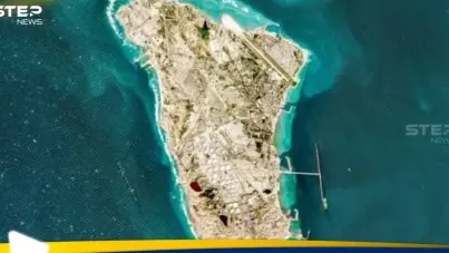 الأقمار الصناعية تكشف عن تطور في جزيرة خارك الإيرانية: آخر الأخبار