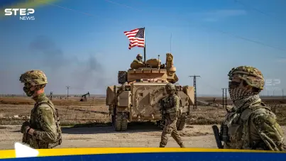 سنتكوم تطلق مهمة جديدة لنقل سجناء داعش من سوريا… ودمشق ترحب