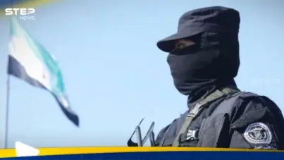 قوى الأمن الداخلي في سوريا تعلن توقيف عناصر من تنظيم داعش: آخر الأخبار