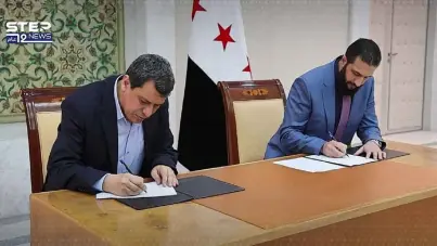 شدد الشرع على أن وحدة الأراضي السورية غير قابلة للمساومة