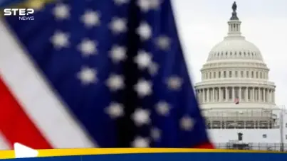 الولايات المتحدة الأمريكية تلغي الحماية المؤقتة للاجئي دولة عربية: آخر الأخبار