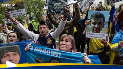 أوكرانيا تسعى لتبادل 1200 أسير مع روسيا وسط ضغط عسكري متصاعد على بوكروفسك