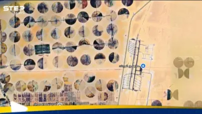 أين تقع القاعدة المصرية السرية التي تم الكشف عنها وكيف تستفيد منها تركيا لخدمة الجيش السوداني؟: آخر الأخبار