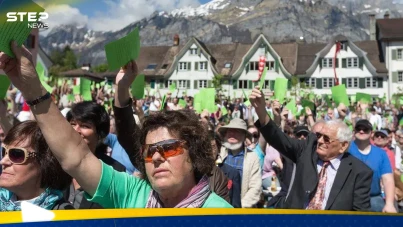 استفتاء شعبي على مقترحين مثيرين للجدل في سويسرا