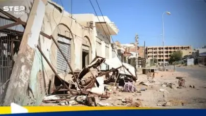 السودان.. عشرات القتلى والجرحى في هجوم على مستشفى بدارفور: آخر الأخبار