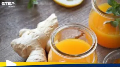 وصفة طبيعية