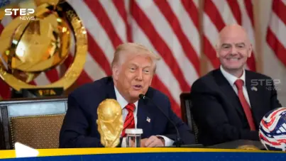 كأس العالم 2026