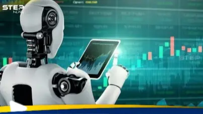 خاص|| خبير يكشف كيف أصبحت الإمارات لاعبا عالميا بالذكاء الاصطناعي وسر اهتمامها به: آخر الأخبار