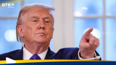 ترامب يحذر عدة دول