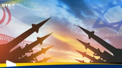 إسرائيل: صواريخ إيران الباليستية خطر يتجاوز حدود المنطقة: آخر الأخبار
