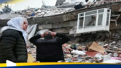 عالم زلازل يدق ناقوس في تركيا