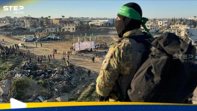 مقترح قطري تركي لنزع سلاح حماس