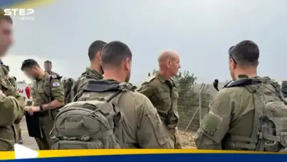 الجيش الإسرائيلي يستعد لعمليات موسعة في دولة عربية: آخر الأخبار