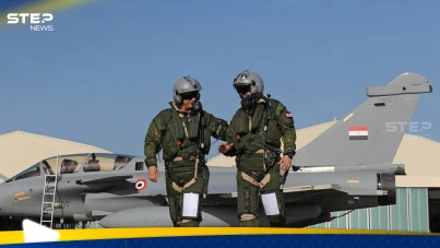 مصر تتفاوض مع الصين لشراء سلاح قد يقلب موازين القوى