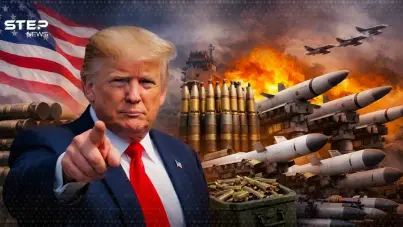 حقيقة مخزون الذخائر الأمريكية بعد تصريحات ترامب حول الحرب المستمرة