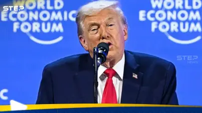 ترامب: لن أستخدم القوة للاستحواذ على غرينلاند: آخر الأخبار