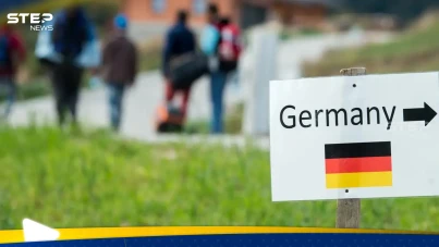 ألمانيا ترحّل أول سوري منذ 2011