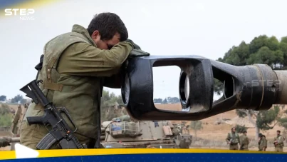 أزمة تعصف في الجيش الإسرائيلي