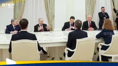 هل رفض بوتين خطة السلام الأمريكية بشأن أوكرانيا؟