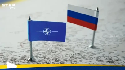 الناتو يخطط لنشر 800 ألف جندي قرب روسيا