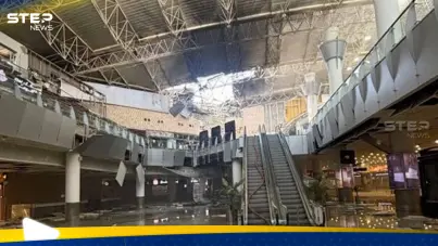 مطار الكويت