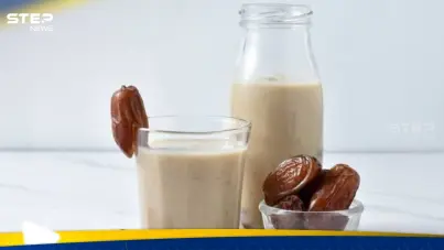 التمر بالحليب عند الإفطار.. خيار مثالي يمنح طاقة ويعزز صحة الصائم: آخر الأخبار