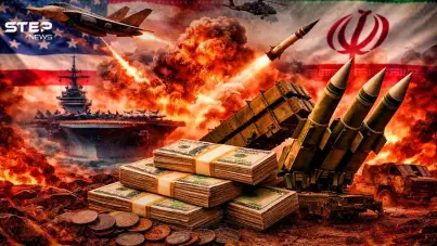 مع توقعات بأن تتجاوز التكاليف 10 مليارات دولار إذا استمر النزاع