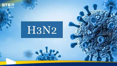 إنفلونزا خارقة