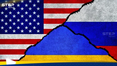 أمريكا تقترب من إعلان اتفاق سلام تاريخي مع روسيا لإنهاء حرب أوكرانيا