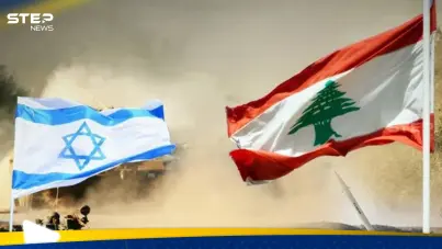 لبنان وإسرائيل