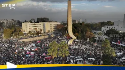 سوريا - دمشق