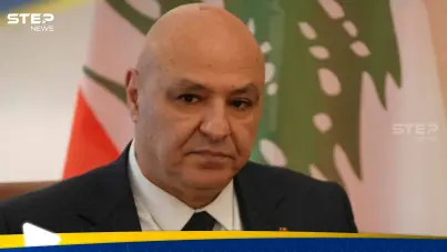 جوزيف عون