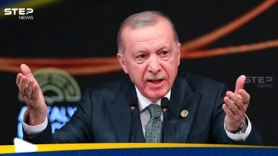 أردوغان يتحدث عن مشاريع نووية في بلاده وأحدها "قريب جداً" - آخر الأخبار - وكالة ستيب نيوز