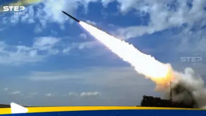 صاروخ إيراني باتجاه تركيا