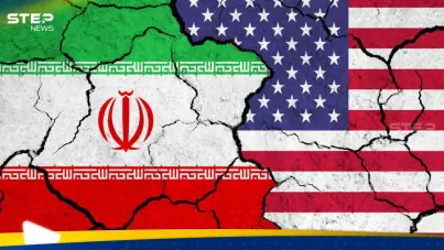 أمريكا وإيران